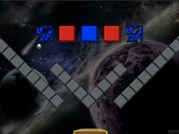 Space Blocks (WillLiu) screenshot, image №2455062 - RAWG