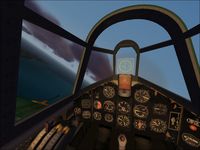 Microsoft Combat Flight Simulator 2 screenshot, image №311203 - RAWG