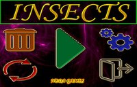 Insects (itch) (Neda Games) screenshot, image №3444176 - RAWG