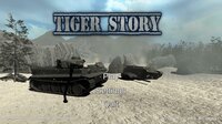 Tiger Story screenshot, image №2663970 - RAWG