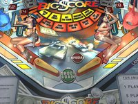 SlamIt Pinball Big Score screenshot, image №1709379 - RAWG