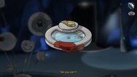 Aurora: The Lost Medallion Episode I Demo screenshot, image №1829146 - RAWG