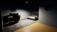 ALONE (itch) (Noodles) screenshot, image №3842214 - RAWG