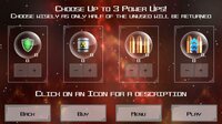 Rockin Space T Defender screenshot, image №2573294 - RAWG