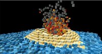 sand3d (beta) screenshot, image №3635648 - RAWG
