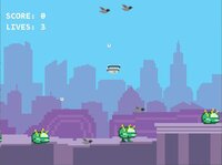 City Drone screenshot, image №3074202 - RAWG