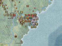 Gary Grigsby's War in the East: The German-Soviet War 1941-1945 screenshot, image №535094 - RAWG