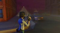 Bio Crisis: Evil Hazard screenshot, image №3171861 - RAWG
