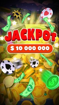 Lucky Pusher-Win Big Rewards screenshot, image №2355852 - RAWG
