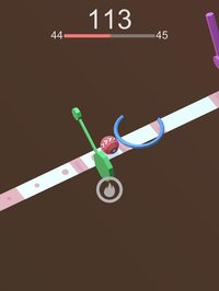 Go Ball. screenshot, image №2119999 - RAWG
