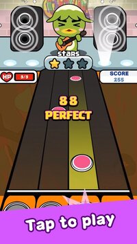 Kawaii Rhythm screenshot, image №2922004 - RAWG