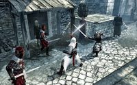 Assassin's Creed screenshot, image №459686 - RAWG