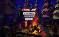 Kitsu-Kube screenshot, image №2817658 - RAWG