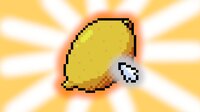Teeny Lemon Clicker screenshot, image №3316850 - RAWG