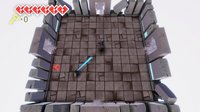 The Oneironaut (itch) screenshot, image №2347602 - RAWG
