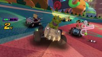 Nickelodeon: Kart Racers screenshot, image №1628968 - RAWG