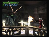 Devil May Cry screenshot, image №584502 - RAWG