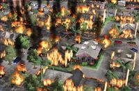 Fire Captain: Bay Area Inferno screenshot, image №398204 - RAWG