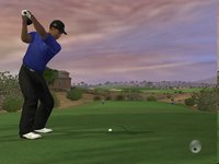 Tiger Woods PGA Tour 07 screenshot, image №458097 - RAWG