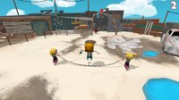 Pwnie Yard: Razorettes screenshot, image №1128945 - RAWG