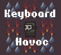 Keyboard Havoc screenshot, image №3003168 - RAWG