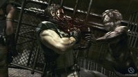 Resident Evil 5 screenshot, image №724029 - RAWG