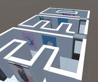 3D Galery - Fahmi Ali Husni 330 (G) screenshot, image №3191444 - RAWG