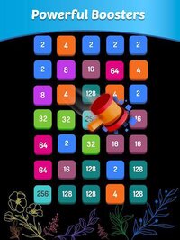 2248 - Number Puzzle Games screenshot, image №3611505 - RAWG