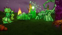 Just Add Noise - Space Island screenshot, image №3193606 - RAWG
