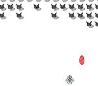 Burrito Cat Destroyer screenshot, image №3195134 - RAWG