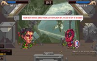 Oh Sir! The Hollywood Roast screenshot, image №937371 - RAWG