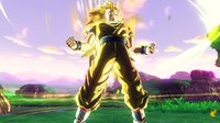 Dragon Ball Xenoverse screenshot, image №620719 - RAWG