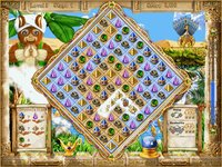 Magic Match: The Genie's Journey screenshot, image №523208 - RAWG