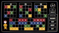 The Math Challenge screenshot, image №4129950 - RAWG