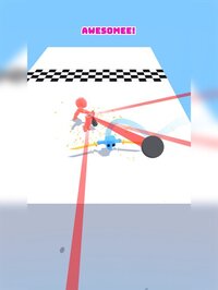 Samurai Flash screenshot, image №2426652 - RAWG