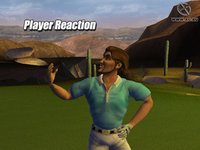 Outlaw Golf screenshot, image №365818 - RAWG