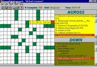 Logos Bible Crosswords screenshot, image №341825 - RAWG