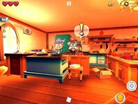 AWAY Journey to the Unexpected screenshot, image №2826533 - RAWG