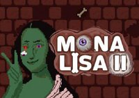 Monalisa II screenshot, image №2309702 - RAWG