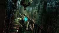 Batman: Arkham Asylum screenshot, image №502309 - RAWG