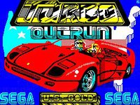 Turbo Outrun (1989) screenshot, image №750421 - RAWG