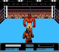 George Foreman's KO Boxing screenshot, image №3651733 - RAWG