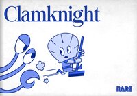 ClamKnight screenshot, image №2436945 - RAWG