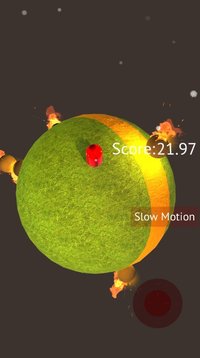 PLVNET KEY (PLANET KEY) screenshot, image №1617909 - RAWG