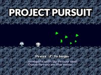 Project Pursuit screenshot, image №1159912 - RAWG