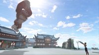 VR GAME-Brick of War 魔块战争 screenshot, image №851415 - RAWG