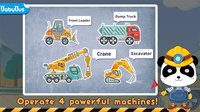 Heavy Machines - Free for kids screenshot, image №1594317 - RAWG