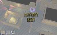 Thief (itch) (PauloHDSousa) screenshot, image №3444042 - RAWG