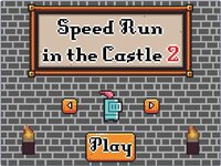 Speed Run in the Castle 2 screenshot, image №3761047 - RAWG