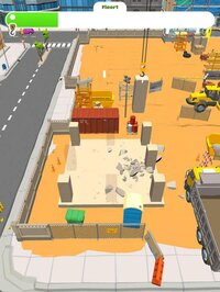 Construction Simulator 3D screenshot, image №2665361 - RAWG
